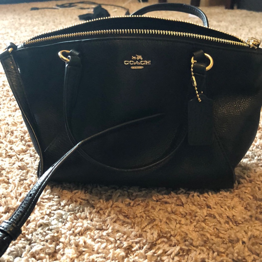 Coach Crossbody